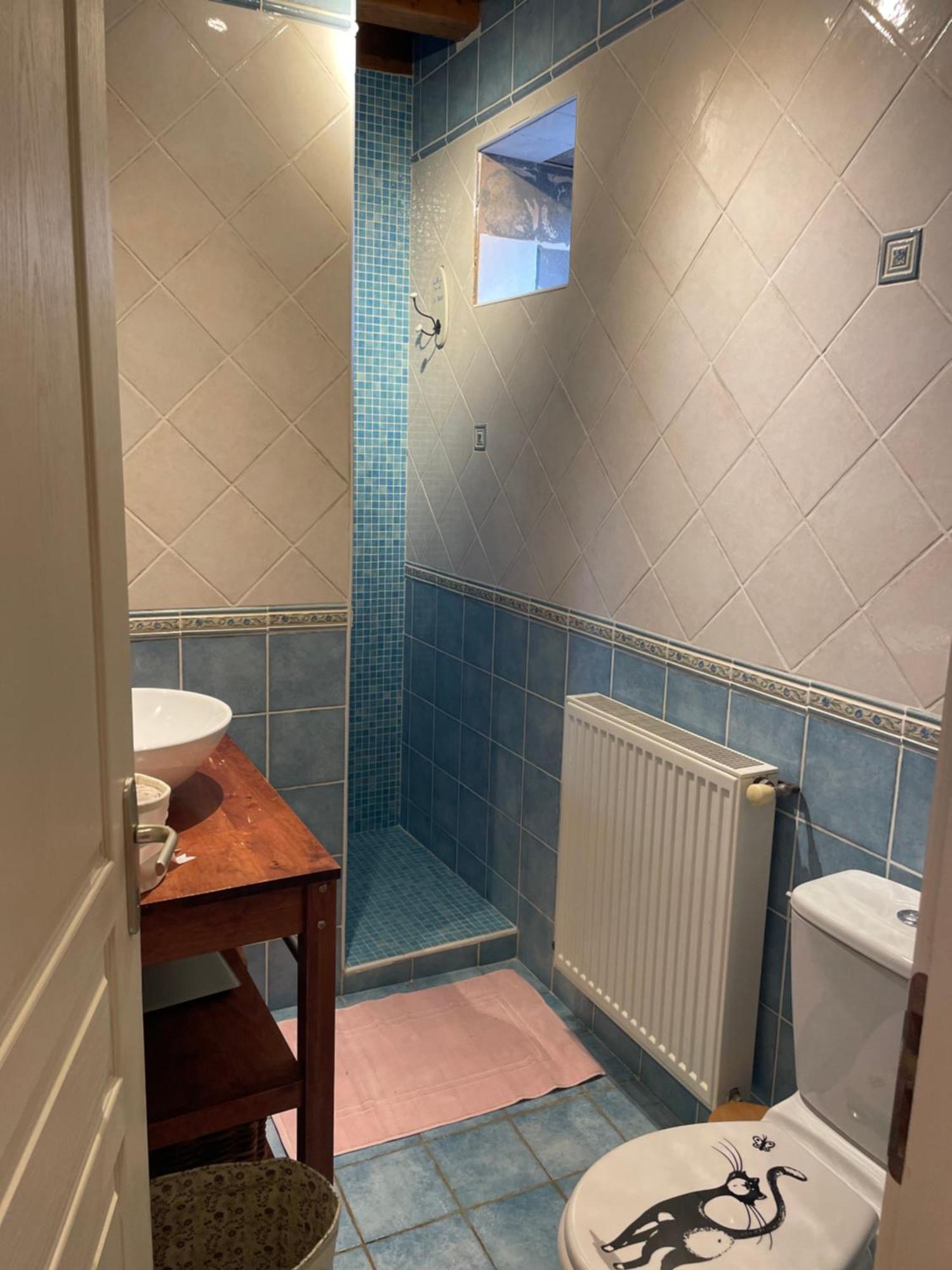 Sous L Olivier Apartment Tusson Bagian luar foto